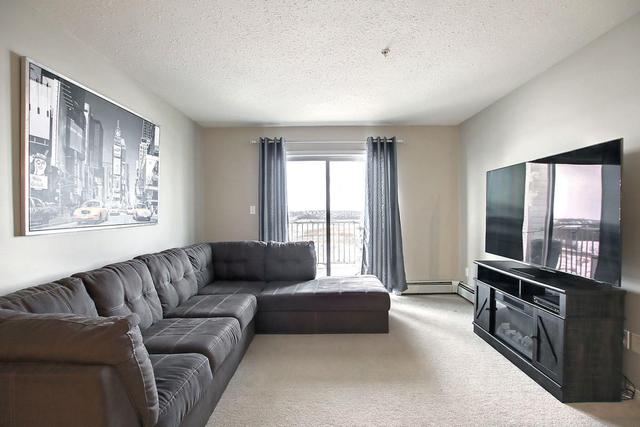 204 - 3 Broadway Rise, Condo with 2 bedrooms, 2 bathrooms and 2 parking in Red Deer County AB | Image 17