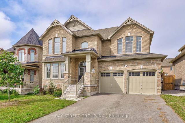10 Rugman Cres, House detached with 4 bedrooms, 4 bathrooms and 6 parking in Springwater ON | Image 1