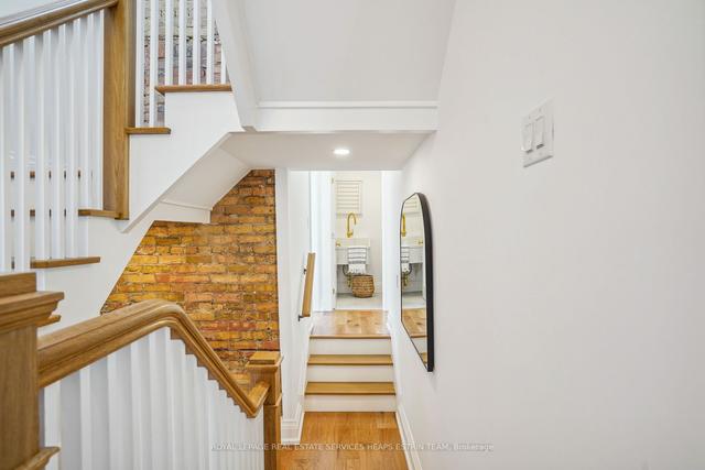 58 Astley Ave, House detached with 4 bedrooms, 4 bathrooms and 2 parking in Toronto ON | Image 9