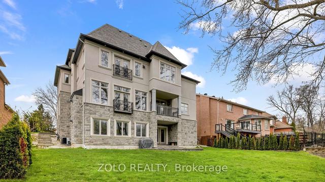 4035 Woodchuck Lane, House detached with 4 bedrooms, 6 bathrooms and 8 parking in Mississauga ON | Image 19
