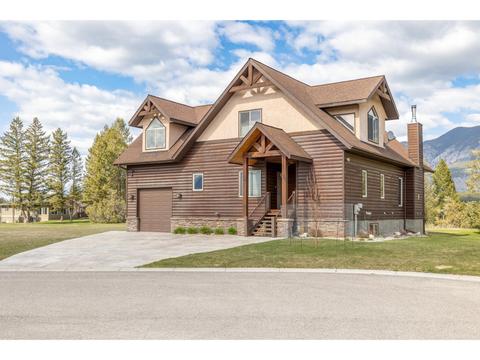 33 - 640 Upper Lakeview Road, Invermere, BC, V0A1K3 | Card Image