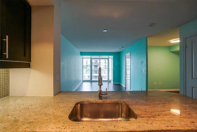 1214 - 85 East Liberty St, Condo with 1 bedrooms, 1 bathrooms and 1 parking in Toronto ON | Image 2