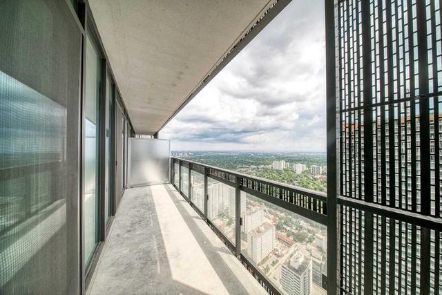 5112 - 8 Eglinton Ave E, Condo with 1 bedrooms, 2 bathrooms and 0 parking in Toronto ON | Image 21