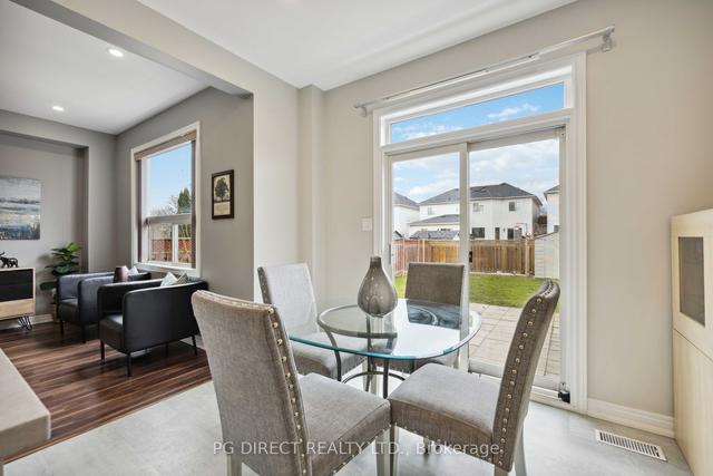 20 Brookvalley Ave, House detached with 3 bedrooms, 4 bathrooms and 4 parking in Whitby ON | Image 19