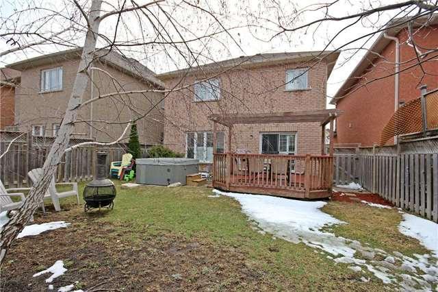 119 Woodbury Cres, House detached with 3 bedrooms, 4 bathrooms and 4 parking in Newmarket ON | Image 20