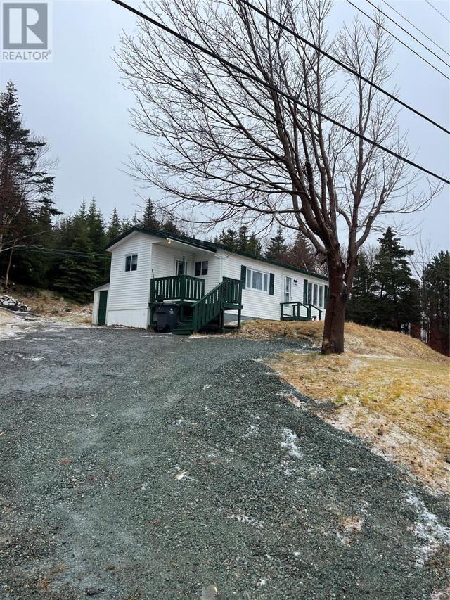152 Millers Road, House detached with 2 bedrooms, 1 bathrooms and null parking in Conception Bay South NL | Image 3