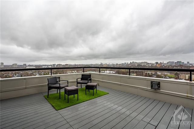 ph1 - 158 Mcarthur Avenue, Condo with 3 bedrooms, 2 bathrooms and 1 parking in Ottawa ON | Image 21