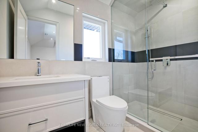 47 Tournament Dr, House detached with 4 bedrooms, 7 bathrooms and 4 parking in Toronto ON | Image 21