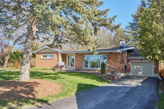 1711 Highway 2 St, House detached with 2 bedrooms, 1 bathrooms and 7 parking in Clarington ON | Image 12