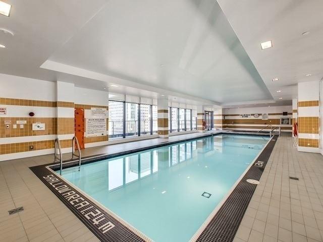 810 - 295 Adelaide St W, Condo with 2 bedrooms, 2 bathrooms and null parking in Toronto ON | Image 20