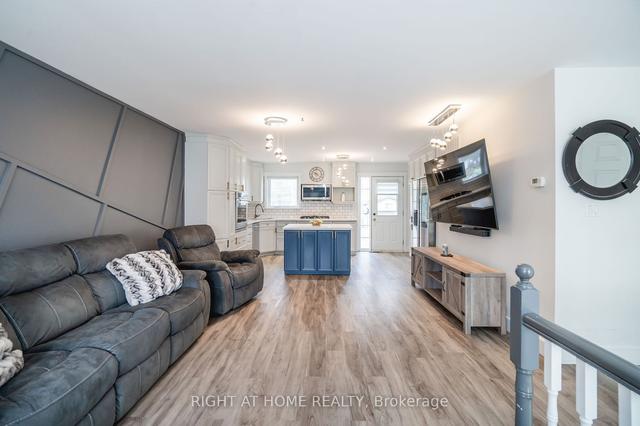 76 Leo Blvd, House detached with 2 bedrooms, 2 bathrooms and 7 parking in Wasaga Beach ON | Image 30