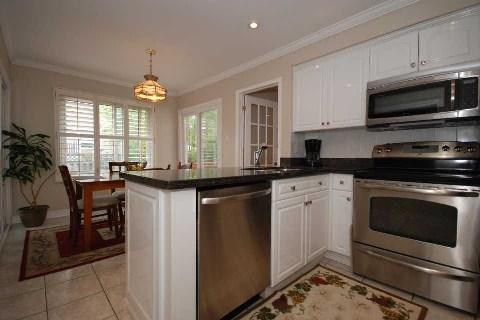 80 Large Cres, House detached with 4 bedrooms, 4 bathrooms and 4 parking in Ajax ON | Image 8