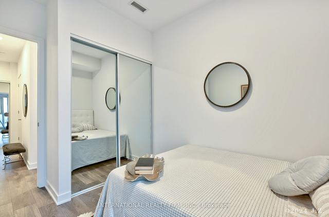 1808 - 130 River St, Condo with 2 bedrooms, 2 bathrooms and 1 parking in Toronto ON | Image 2