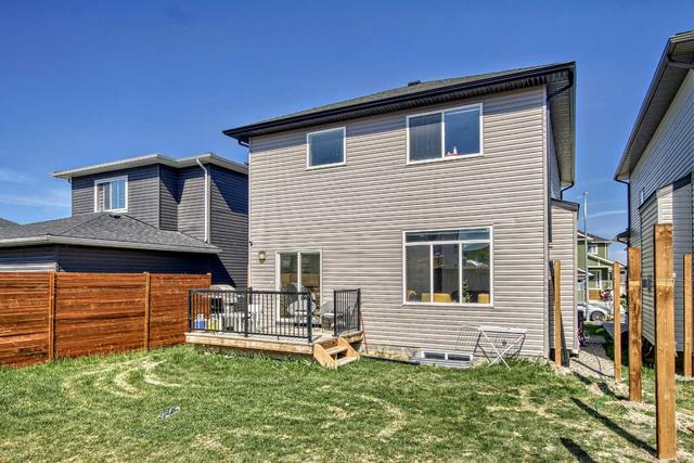 180 Baysprings Gardens Sw, House detached with 6 bedrooms, 3 bathrooms and 2 parking in Airdrie AB | Image 45