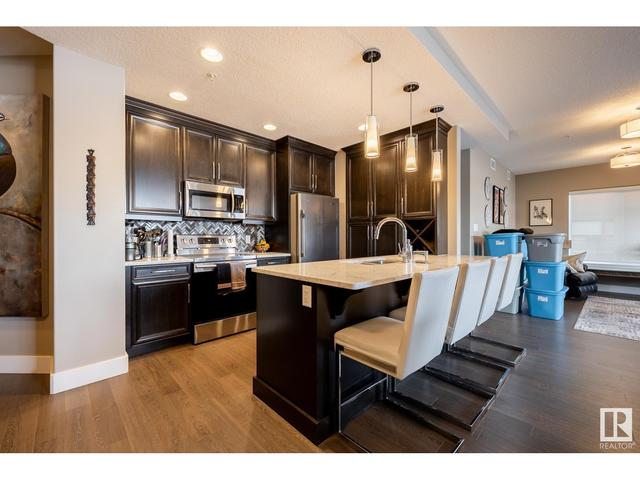 102 - 11080 Ellerslie Rd Sw, Condo with 2 bedrooms, 2 bathrooms and null parking in Edmonton AB | Image 9