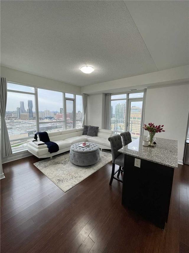 2002 - 365 Prince Of Wales Dr, Condo with 2 bedrooms, 2 bathrooms and 1 parking in Mississauga ON | Image 28