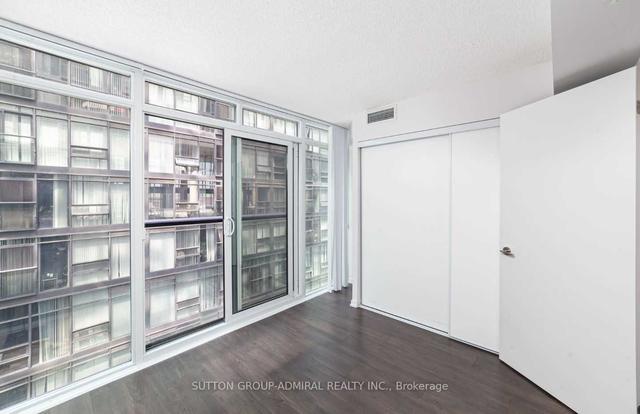 1003e - 36 Lisgar St, Condo with 1 bedrooms, 1 bathrooms and 0 parking in Toronto ON | Image 8