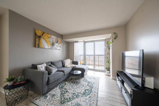 1014 - 710 Humberwood Rd, Condo with 2 bedrooms, 2 bathrooms and 1 parking in Toronto ON | Image 20