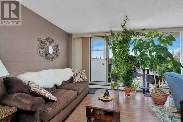 505, - 4700 55 Street, Condo with 2 bedrooms, 1 bathrooms and 1 parking in Red Deer AB | Image 7