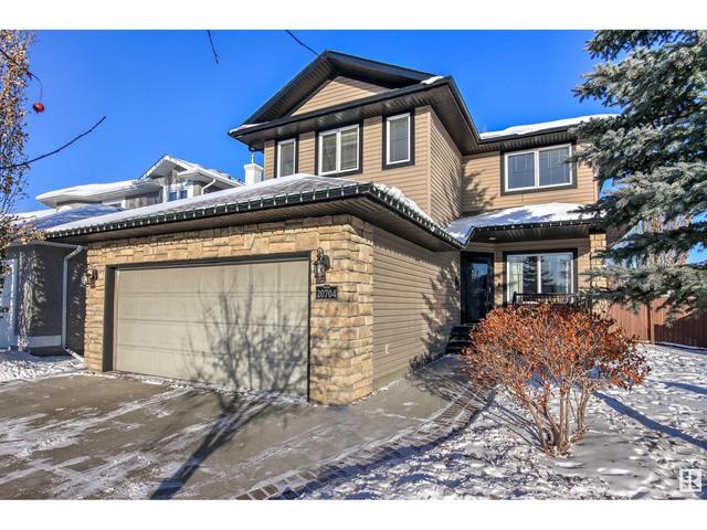 20704 88 Av Nw, House detached with 3 bedrooms, 2 bathrooms and 4 parking in Edmonton AB | Image 18