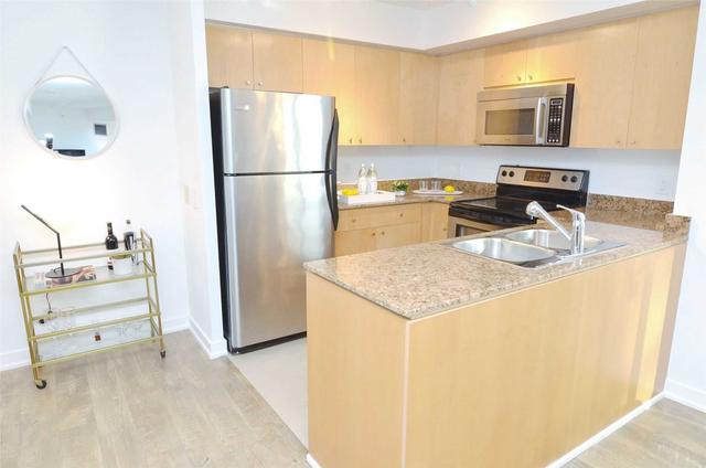 311 - 373 Front St W, Condo with 2 bedrooms, 2 bathrooms and 1 parking in Toronto ON | Image 22