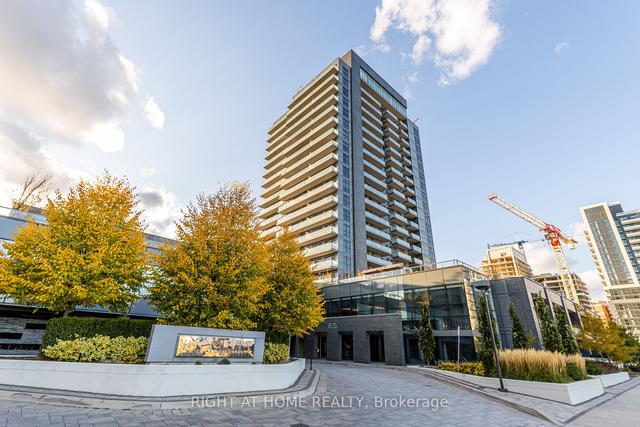 lph06 - 65 Oneida Cres, Condo with 1 bedrooms, 1 bathrooms and 1 parking in Richmond Hill ON | Image 12