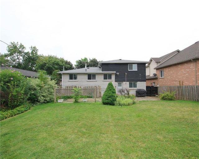 551 Galway Dr, House detached with 3 bedrooms, 2 bathrooms and 2 parking in Burlington ON | Image 18