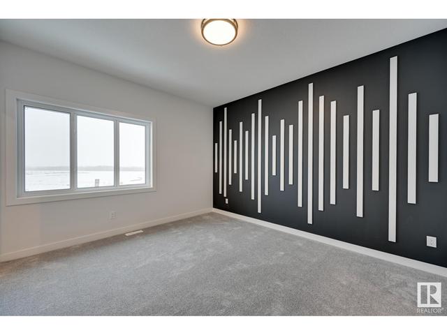 170 Castilian Bv, House attached with 3 bedrooms, 2 bathrooms and 2 parking in Edmonton AB | Image 13