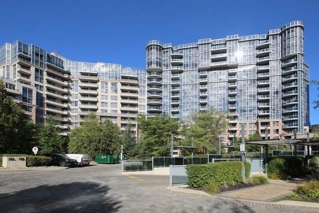 213 - 33 Cox Blvd, Condo with 2 bedrooms, 2 bathrooms and 1 parking in Markham ON | Image 1