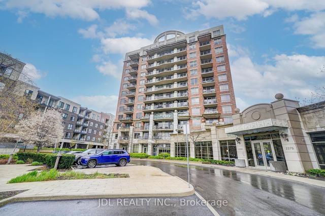 312 - 2391 Central Park Dr, Condo with 1 bedrooms, 1 bathrooms and 1 parking in Oakville ON | Image 1