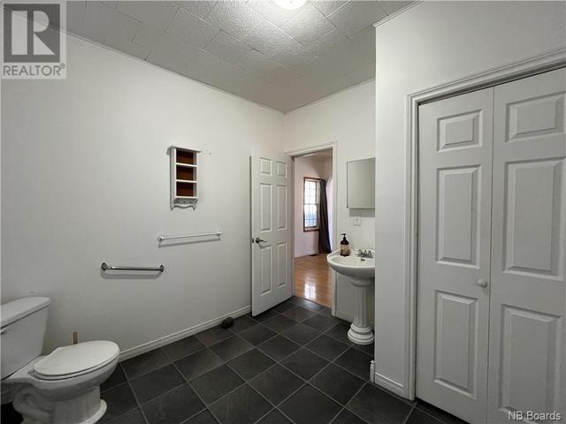 141 Riverview Drive, House detached with 3 bedrooms, 1 bathrooms and null parking in Florenceville Bristol NB | Image 22