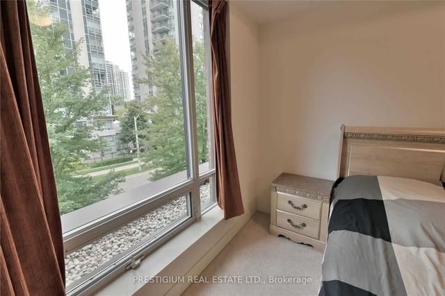 th16 - 23 Sheppard Ave E, Townhouse with 3 bedrooms, 3 bathrooms and 2 parking in Toronto ON | Image 14