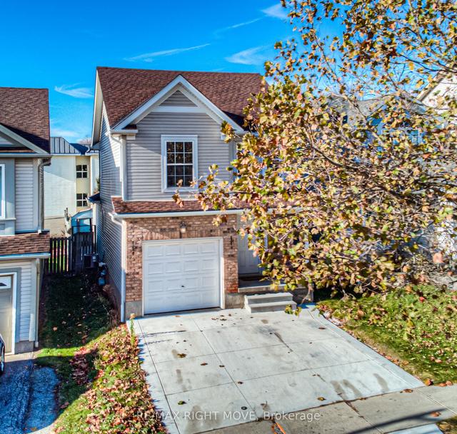 645 Royal Fern St, House detached with 3 bedrooms, 3 bathrooms and 3 parking in Waterloo ON | Image 29