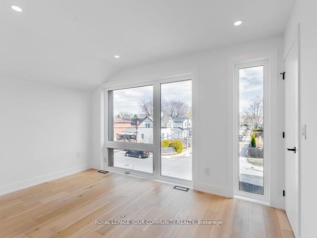 280 Westlake Ave, House detached with 4 bedrooms, 5 bathrooms and 3 parking in Toronto ON | Image 24