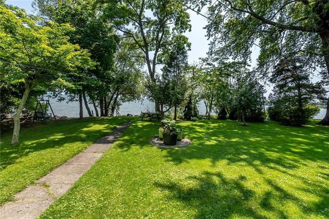 550 Lakeshore Road, House detached with 3 bedrooms, 2 bathrooms and 4 parking in Haldimand County ON | Image 35