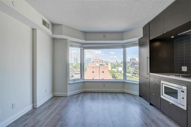 820 - 155 Yorkville Ave, Condo with 1 bedrooms, 1 bathrooms and 0 parking in Toronto ON | Image 14