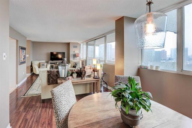 1201 - 3590 Kaneff Cres, Condo with 3 bedrooms, 2 bathrooms and 2 parking in Mississauga ON | Image 23