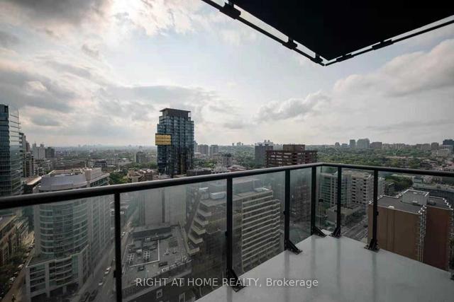 2702 - 825 Church St, Condo with 2 bedrooms, 2 bathrooms and 1 parking in Toronto ON | Image 10
