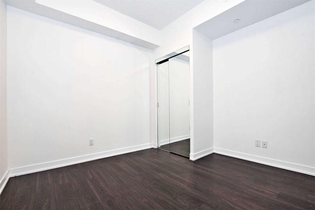 540 - 1830 Bloor St W, Condo with 1 bedrooms, 1 bathrooms and 1 parking in Toronto ON | Image 15