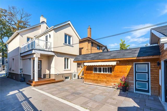 165 Islington Ave, House detached with 3 bedrooms, 5 bathrooms and 3 parking in Toronto ON | Image 12