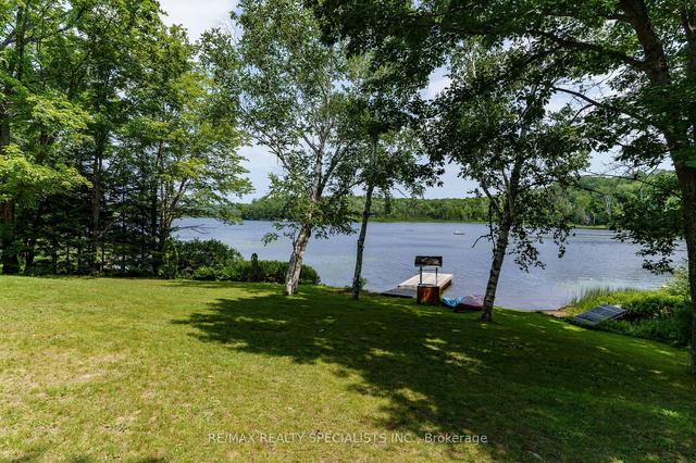 1060 Hammond Rd W, House detached with 3 bedrooms, 2 bathrooms and 6 parking in Lake of Bays ON | Image 8