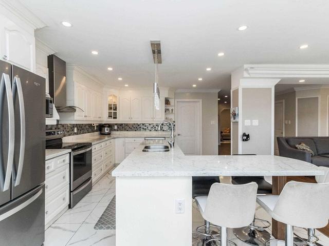 4408 Romfield Cres, House detached with 4 bedrooms, 4 bathrooms and 4 parking in Mississauga ON | Image 6