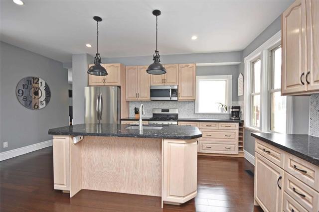 7 Butternut Cres, House detached with 4 bedrooms, 2 bathrooms and 24 parking in Wasaga Beach ON | Image 31