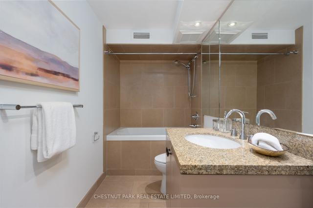 301 - 40 Oaklands Ave, Condo with 2 bedrooms, 3 bathrooms and 2 parking in Toronto ON | Image 24