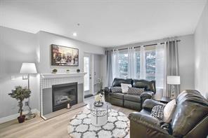 211 - 5115 Richard Road Sw, Condo with 2 bedrooms, 2 bathrooms and 1 parking in Calgary AB | Image 1