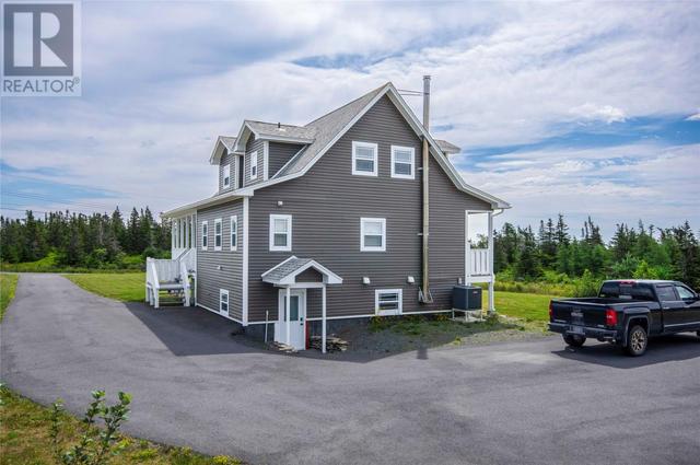 165 Ridge Road, House detached with 3 bedrooms, 2 bathrooms and null parking in Spaniard's Bay NL | Image 24