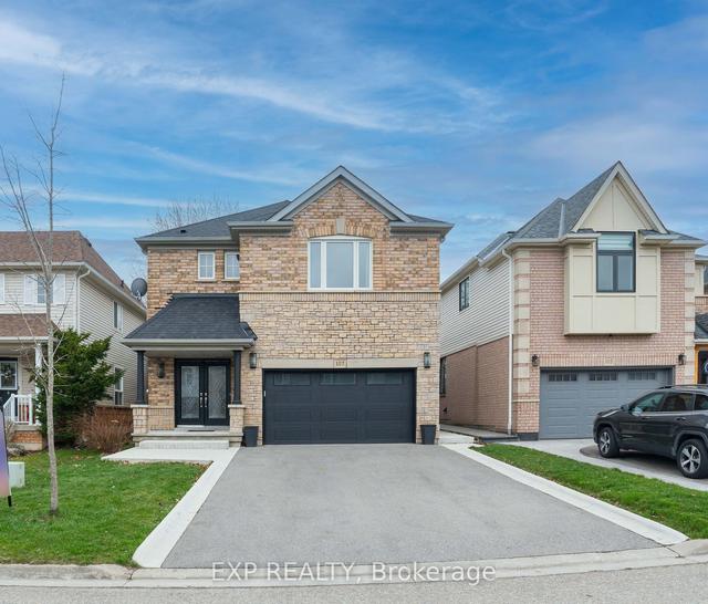 107 Grist Mill Dr, House detached with 4 bedrooms, 3 bathrooms and 6 parking in Halton Hills ON | Image 12