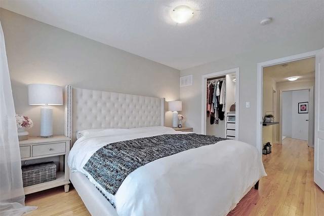 th-5 - 10 Porter Ave W, House attached with 3 bedrooms, 3 bathrooms and 2 parking in Vaughan ON | Image 18