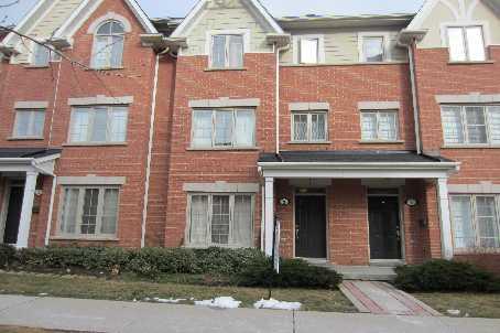 th2 - 141 Thirteenth St, Townhouse with 3 bedrooms, 3 bathrooms and 2 parking in Toronto ON | Image 1