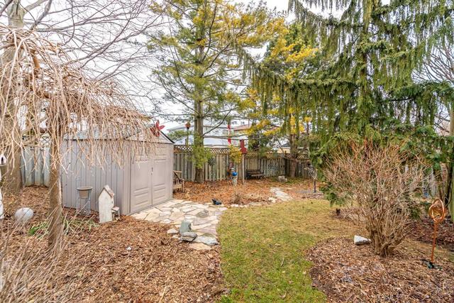63 Kingswood Dr, House detached with 3 bedrooms, 3 bathrooms and 8 parking in Clarington ON | Image 22